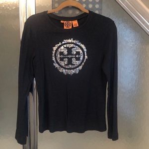 Tory Burch Long Sleeve Shirt